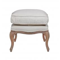  Банкетка Nitro Beige Ottoman, фото 3 
