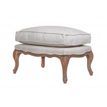  Банкетка Nitro Beige Ottoman, фото 2 