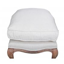  Банкетка Nitro Beige Ottoman, фото 4 