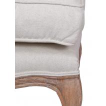  Банкетка Nitro Beige Ottoman, фото 5 