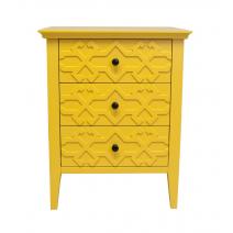  Тумба Friz Yellow, фото 1 