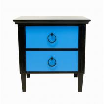  Тумба Nort Blue, фото 1 