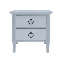  Тумба Nort Grey, фото 1 