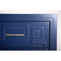  Тумба Greek Blue, фото 3 
