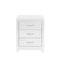  Тумба Greek White, фото 1 