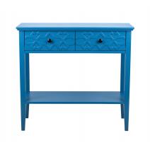  Консоль Friz Bright Blue, фото 1 