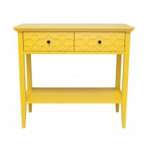  Консоль Friz Yellow, фото 1 
