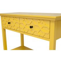  Консоль Friz Yellow, фото 3 