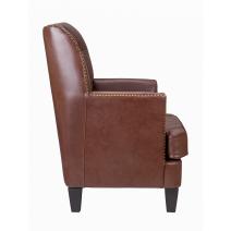  Кресло Noff Leather, фото 6 