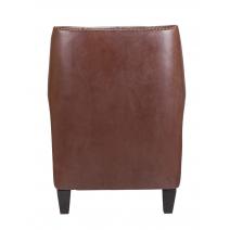  Кресло Noff Leather, фото 3 