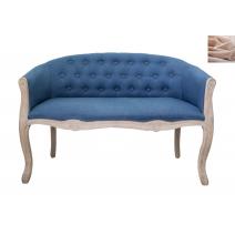  Диван Kandy Double Blue, фото 1 