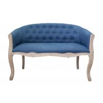  Диван Kandy Double Blue, фото 1 