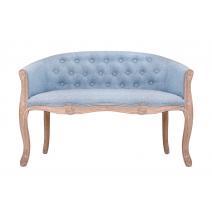  Диван Kandy Double Light Blue, фото 1 