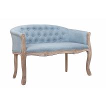  Диван Kandy Double Light Blue, фото 2 