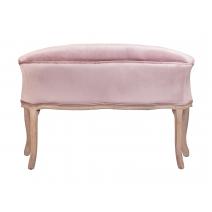  Диван Kandy Double Pink Velvet, фото 4 