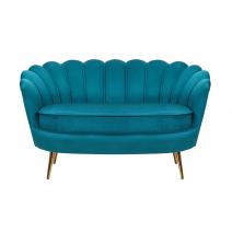  Диван Pearl Double Marine Velvet, фото 1 