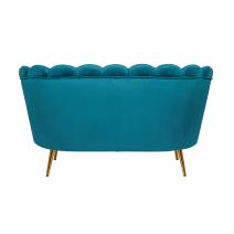  Диван Pearl Double Marine Velvet, фото 4 
