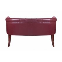  Диван Grace Sofa Leather, фото 4 