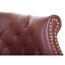 Диван Grace Sofa Leather, фото 5 