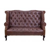  Диван Royal Sofa Brown, фото 1 
