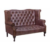  Диван Royal Sofa Brown, фото 2 
