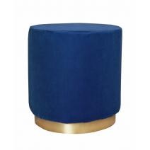  Пуф Topper Oval Blue, фото 3 