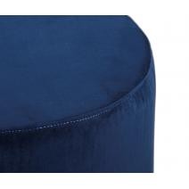  Пуф Topper Oval Blue, фото 4 