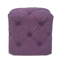  Пуф Amrit Purple, фото 1 