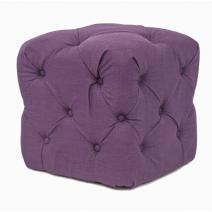  Пуф Amrit Purple, фото 2 