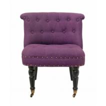  Кресло Aviana Purple, фото 1 