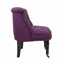  Кресло Aviana Purple, фото 2 