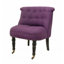  Кресло Aviana Purple, фото 4 