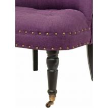  Кресло Aviana Purple, фото 5 