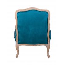  Кресло Nitro Blue Natural, фото 4 