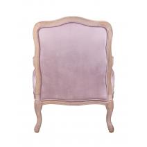 Кресло Nitro Pink, фото 4 
