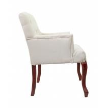  Кресло Deron Beige Classic, фото 2 