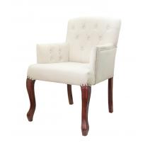 Кресло Deron Beige Classic, фото 4 