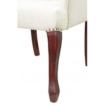  Кресло Deron Beige Classic, фото 5 