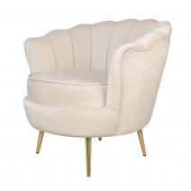  Кресло Pearl Beige, фото 2 
