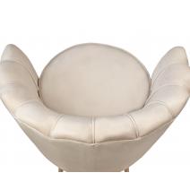  Кресло Pearl Beige, фото 5 