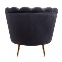  Кресло Pearl Black, фото 4 