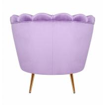  Кресло Pearl Purple, фото 4 