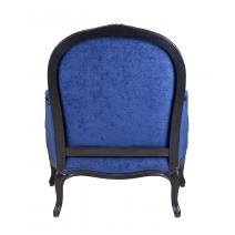  Кресло Aldo Blue, фото 4 