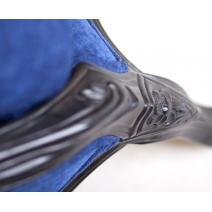  Кресло Aldo Blue, фото 6 