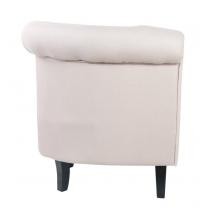  Кресло Swaun Beige, фото 2 