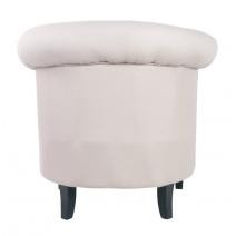  Кресло Swaun Beige, фото 3 