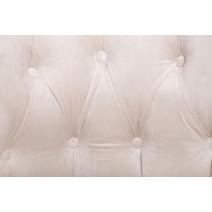  Кресло Swaun Beige Velvet, фото 6 