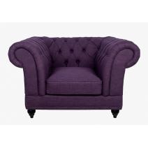  Кресло Dasen Purple, фото 1 
