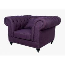  Кресло Dasen Purple, фото 3 