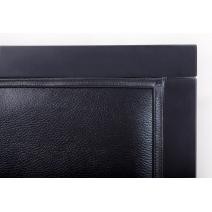  Кресло Colin Black Leather, фото 6 